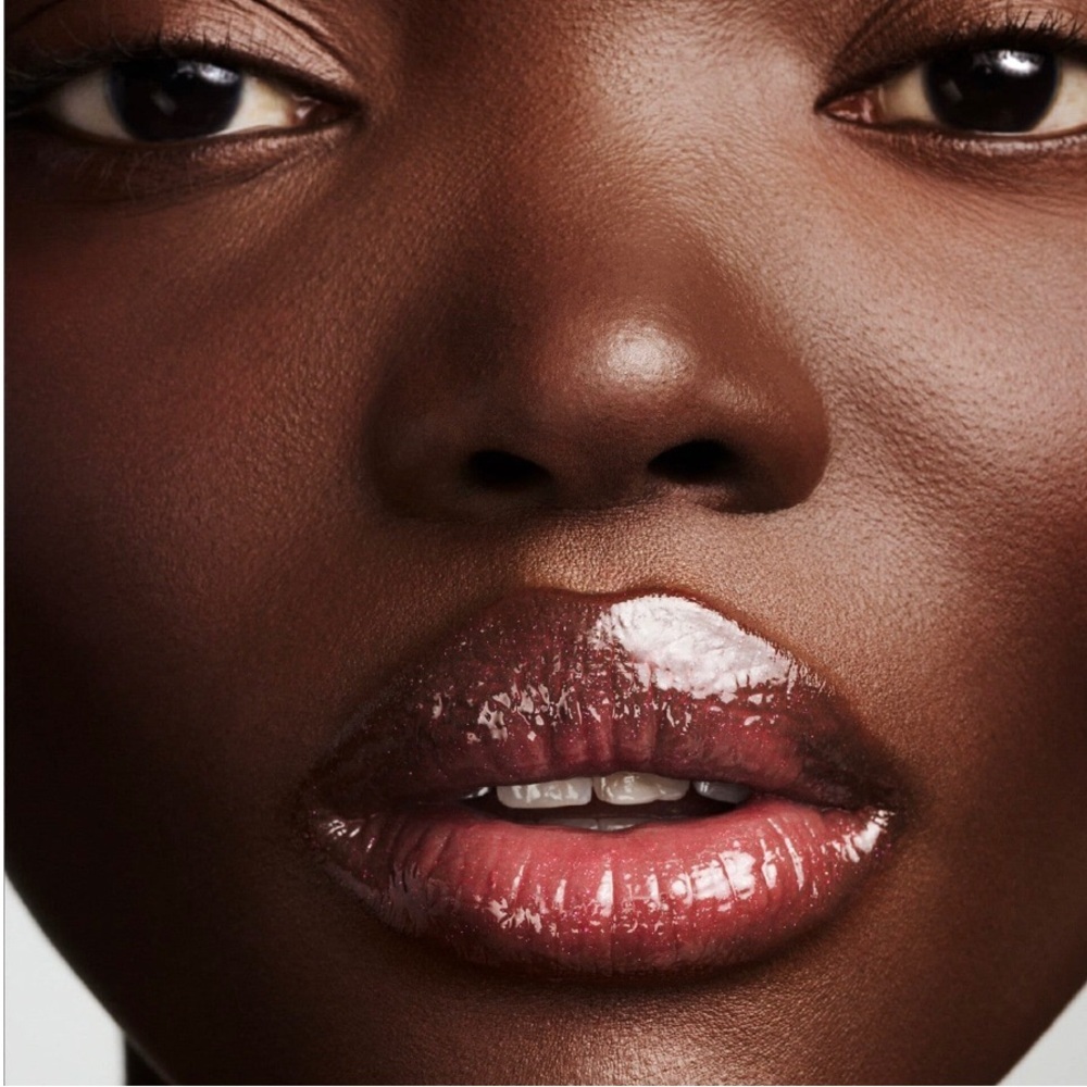 🌸 FENTY BEAUTY Gloss Bomb Universal Lip Luminizer - RIRI - Picture 3 of 8